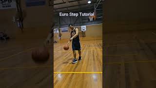 Euro Step Tutorial