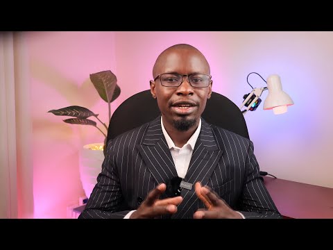 DJ Lifa's New Year Message 2024