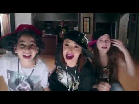 اغنية مهرجان مفيش صاحب بيتصاحب "نسخة 2016 داليا البحيري وخالد سرحان" من مسلسل يوميات زوجة مفروسة