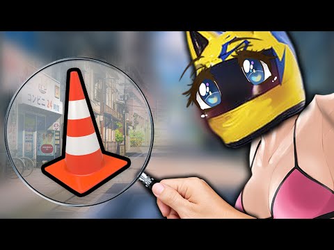 Prop Hunt In VR Was A Mistake.