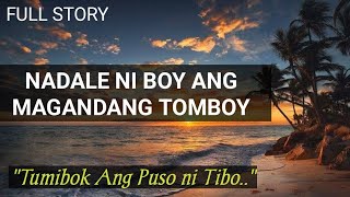 OLD STORIES: TUMIBOK ANG PUSO NI TIBO