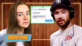 I AM SORRY BROOKE | Jeff FM | 176