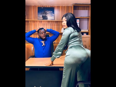 Sabinus the manager 😂😂 (oga sabinus)