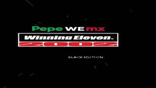 WE2002 Black Edition by PepeWEmx....Proximamente!!!