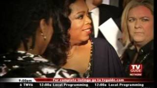 Precious: The Story Behind The Film (Part One)