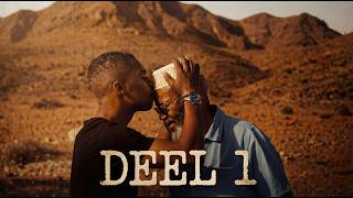 De Man Die Ons Vormde: Deel 1