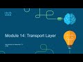 Introduction to Networking: Transport Layer