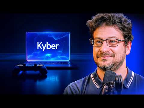 Le nouveau projet révolutionnaire de Jean-Baptiste Kempf