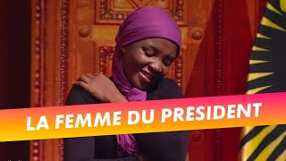😱 Président nous avait caché ça ?! - Le Parlement du Rire (13/06/25)