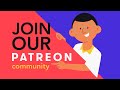 Support and Growth of Few School