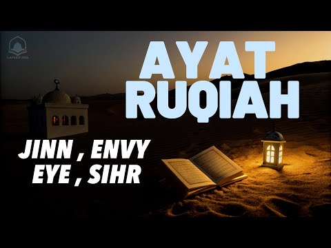 Ruqyah untuk rumah   untuk mengusir setan dan membawa berkah