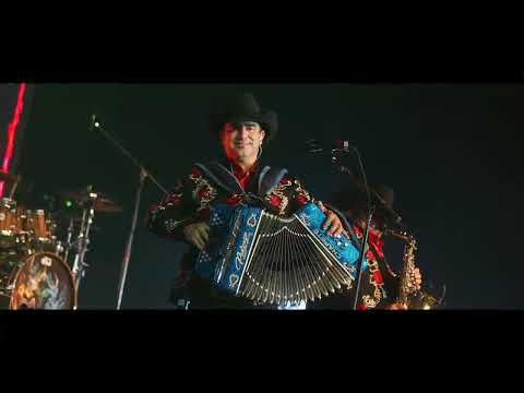 Los Huracanes Del Norte - Ayer Me Contaron  [Video Oficial ]