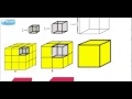 Exploring Fractional Cubic Units