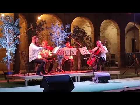 Quartetto Zuleima