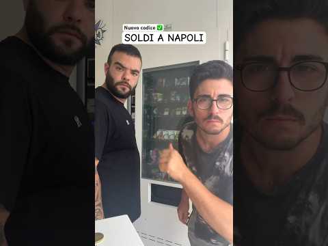 Come fare soldi a Napoli ?
