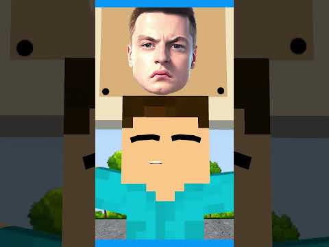 amazing digital circus pak bery pakai topeng #sakura #minecraft #shorts