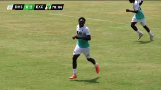 ALL GOALS | CLARENDON ELITE CUP