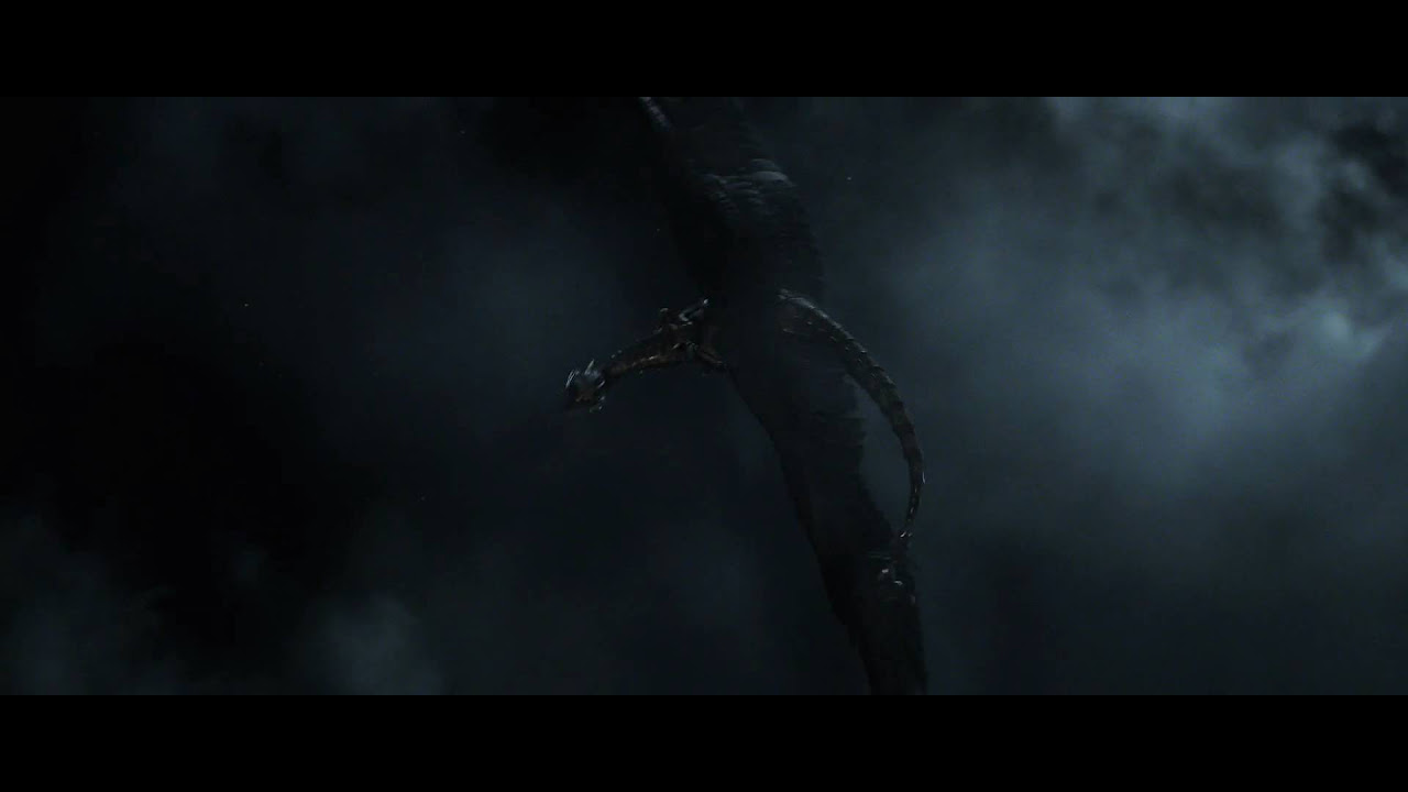Eragon Trailer thumbnail