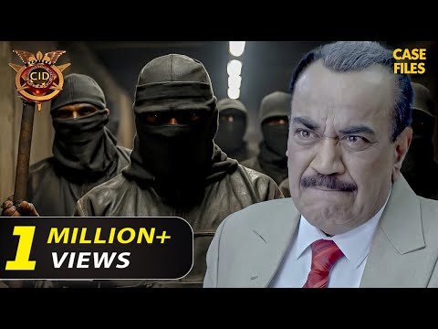 CID कर रही है तलाश Iron Rod Gang की | CID | TV Serial Latest Episode