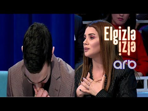 Pərvanənin Mirəliyə cavabı nə oldu? - Elgizlə İzlə
