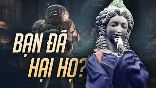 Những Lần Người Chơi "Hại Đời" Các NPC Trong Game