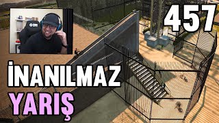 Ekiple Parkurda Kıyasıya Yarışıyoruz! - PUBG (Harita Yapma Modu) #457