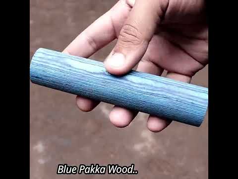 Recycling rusted bearing to useful hunting knife ▶Full video @TopWorks​