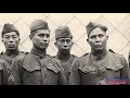 Navajo Code Talkers in Military History