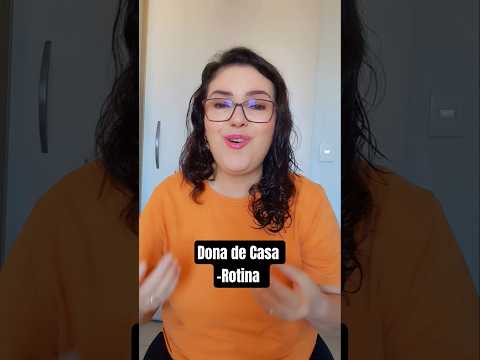 #rotinadiária   #eideoliveira #caminhoparaumavidamelhor #donasdecasa