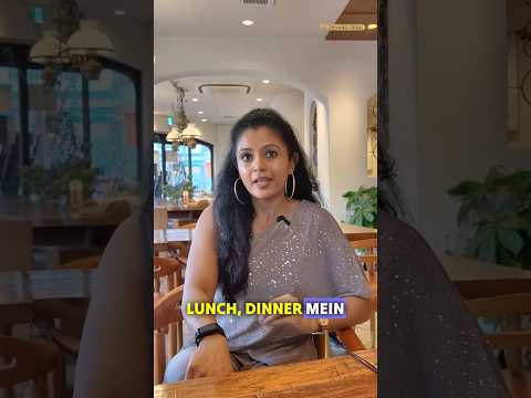 Why Japanese people so healthy? #shivangidesai #ytshorts #japanesefood