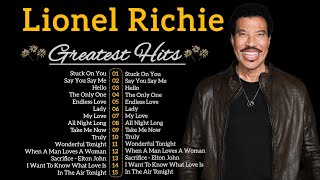 Lionel Richie, Bee Gees, Billy Joel, Elton John, Rod Stewart, Lobo🎙Soft Rock Love Songs 70s 80s 90s