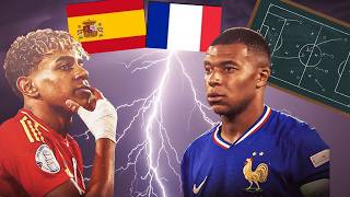 SPANIEN vs FRANKREICH! WER zieht ins WM FINALE? | Analyse!