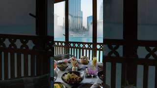 Thai flavours and an unforgettable setting by the lake - your brunch plans are sorted at Thiptara.
