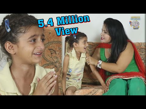 सोतैली माँ का -  इस मासूम पर इतना अत्याचार क्यों || आखिर माँ तो माँ होती है ||