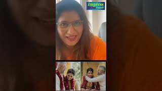 திருமணம் பின் முதல் வீடியோவை வெளியிட்ட VJ Priyanka ! |