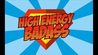 HOW TO HAVE HIGH ENERGY
