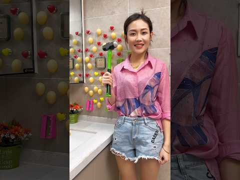 New Look!🥰New Viral Gadgets, Smart Kitchen Appliances, Tools, Utensils, Home Cleaning/Beauty #shorts