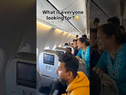 Flying Over Ravan Ki Lanka 🏰🚩 Sigiriya Rock Truth #jaishreeram #lanka #shorts