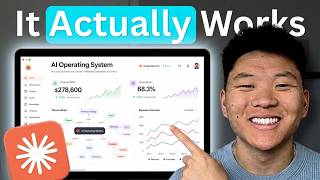 I Turned Claude Opus 4.8 Into My Entire AI Operating System