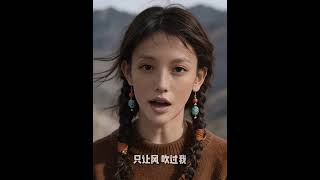 《佛不说》 等一人，等一生  #ai  #shortvideos  #youtubeshorts #contentcreator  #aivideo  #aiart  #digitalart