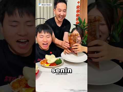 Şükrü'yü Aç Bırakan Oyun😀#shorts #viralvideo #korean