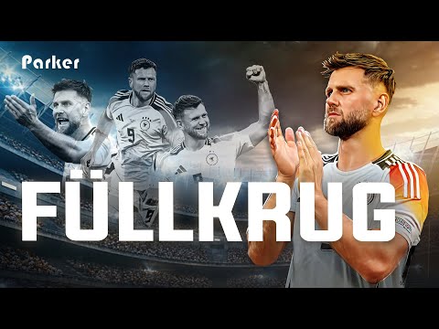 Der Niclas Füllkrug Song (Remix)