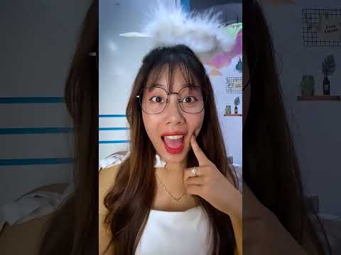 Dente caído, a fada aparece e traz um presente surpresa para o menino!🦷🎉#shorts #viralvideo #brasil