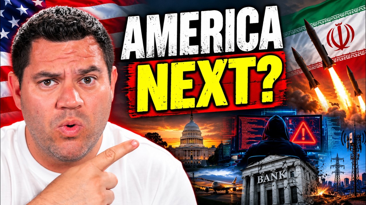 Iran Issues New Warning: What Americans Need To Know Before November