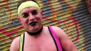 Che Monet is not done!