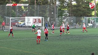 MuurY v FCV Reds | Kutonen 2022