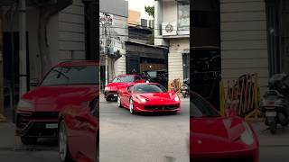Supercars In India 🇮🇳