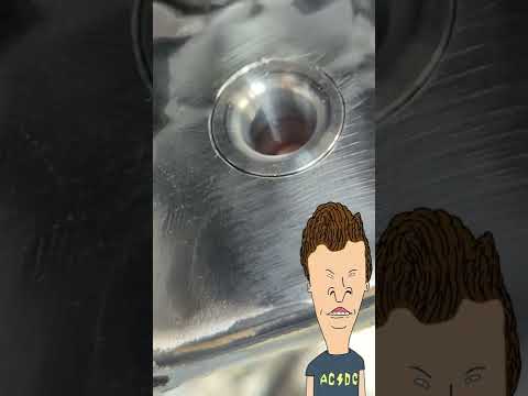 Turbocharger Oil Drain