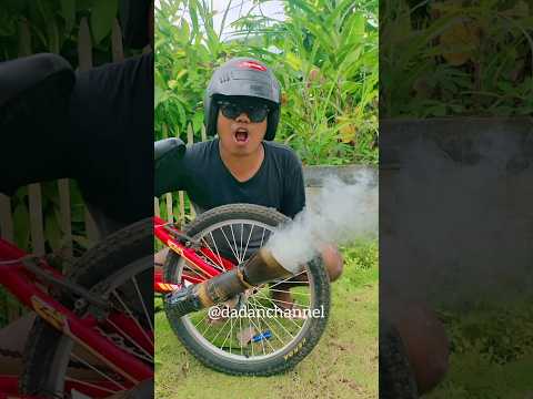 TRONDOL SULTAN SENGGOL DONG #art #diy #kreatif #unik #viral #shortvideo #shorts