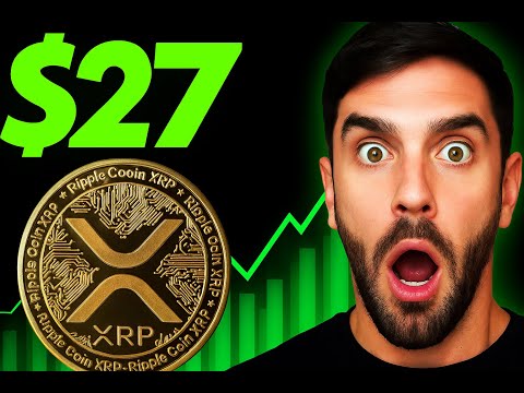 XRP MEGA BULLISH 😱 (BLACKROCK IS BUYING)